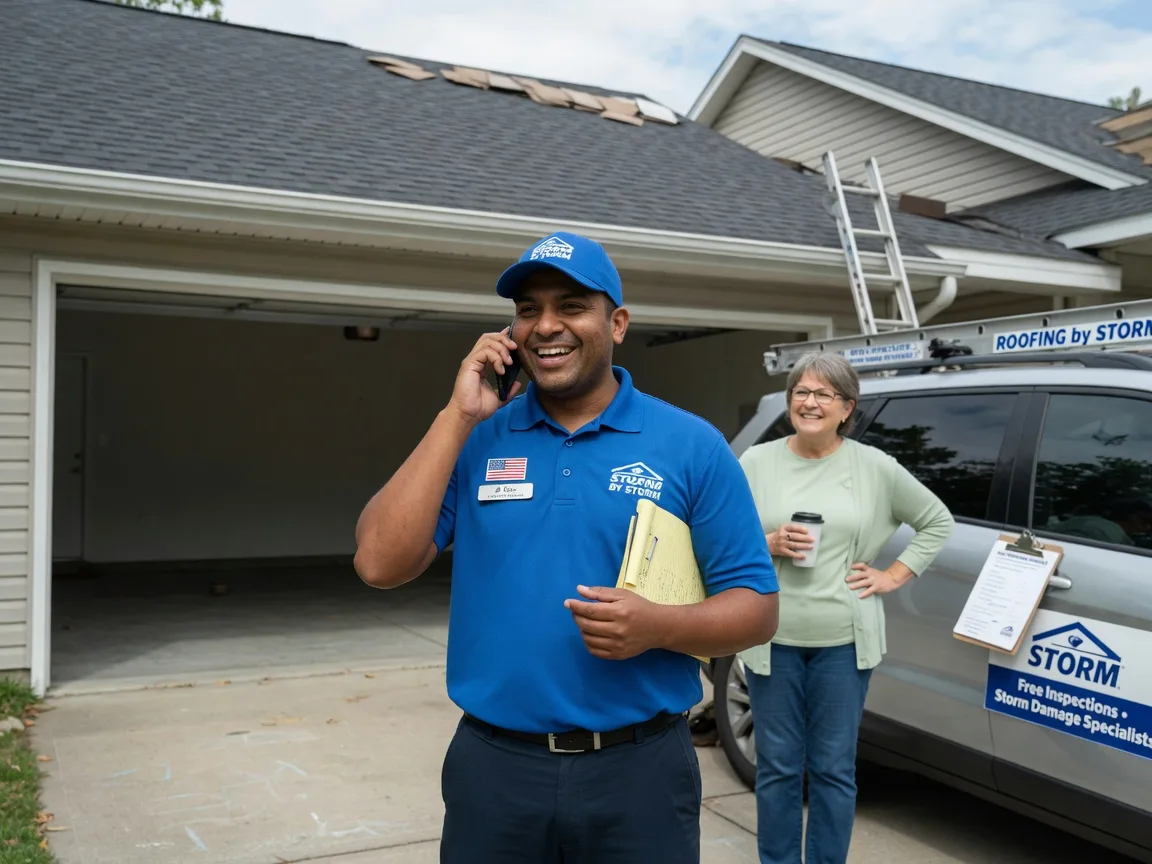 Roof Repair Near Me Canada, KY FAQs