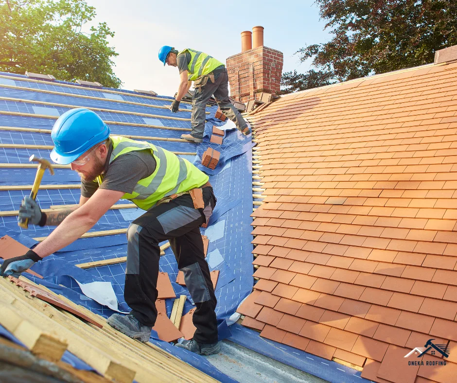 Why choose Roof Repair Near Me in Canada, KY